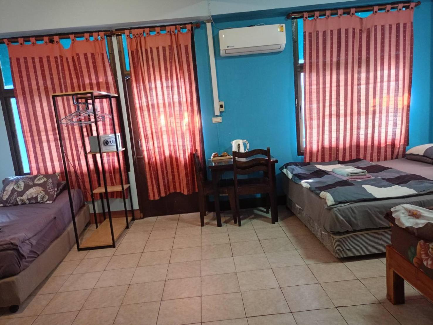 Baan Picha 2 Hotel Pattaya Cameră foto